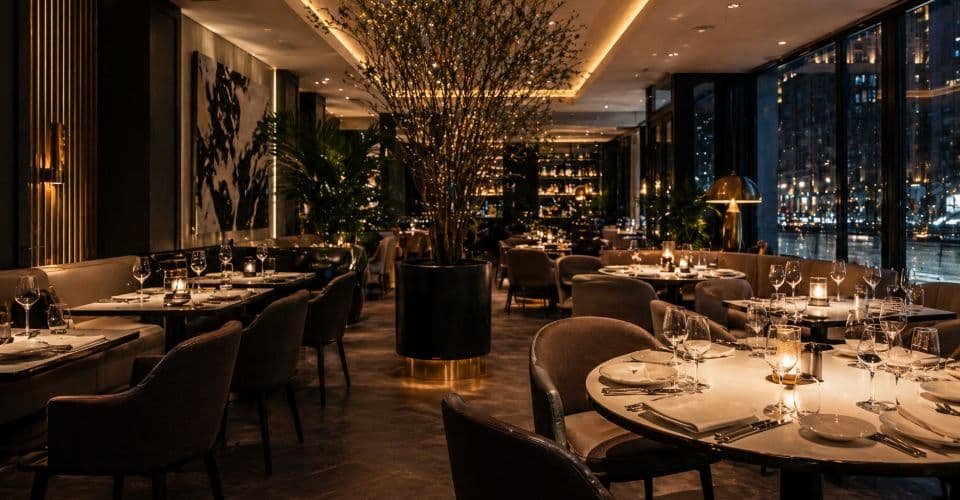 Gastronomie in 1206 Genf, CHF 7'500 pro Monat