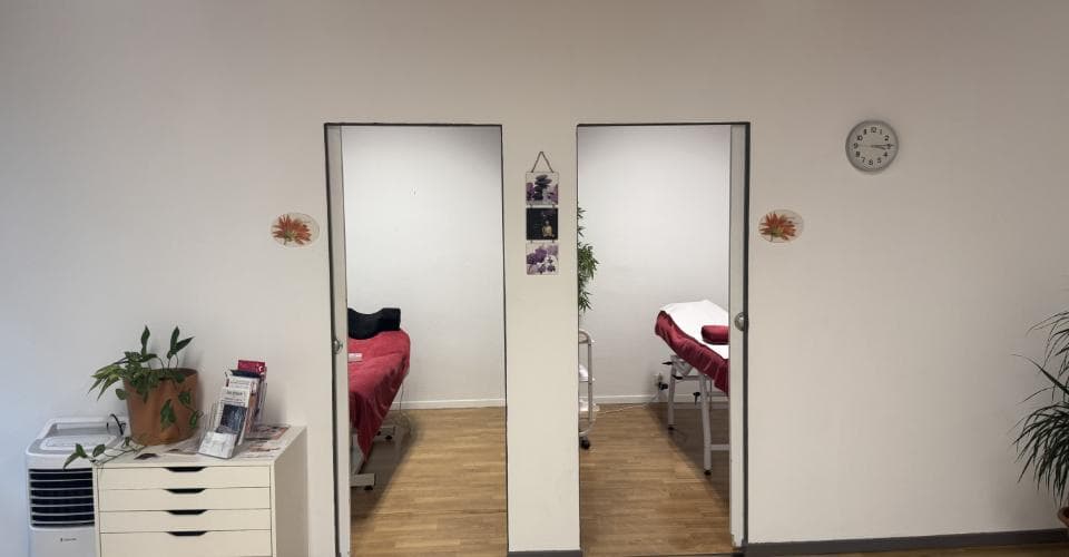 Gewerbe an Rue Haldimand 6, 1003 Lausanne
