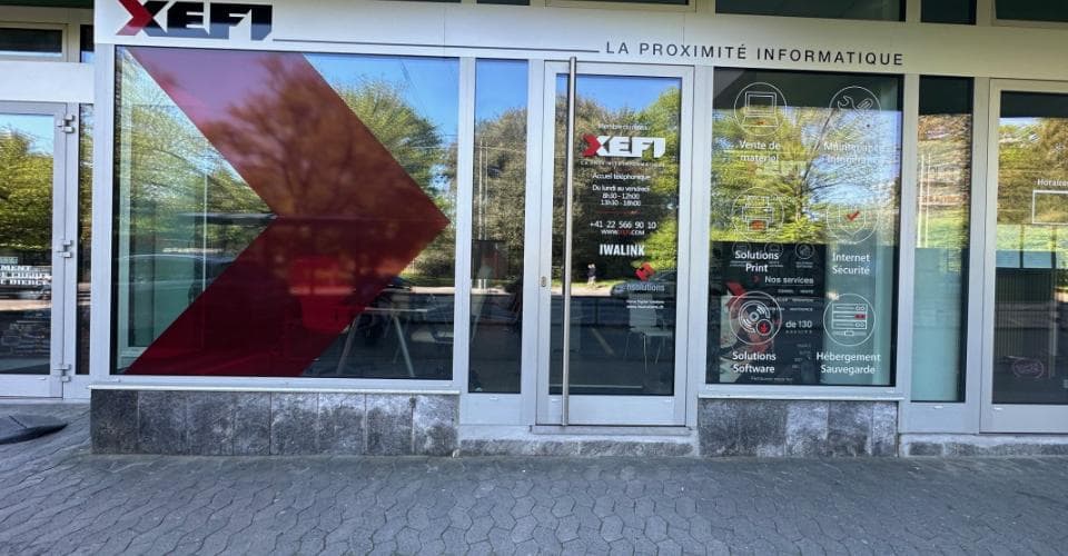 Office Rue de lyon 59