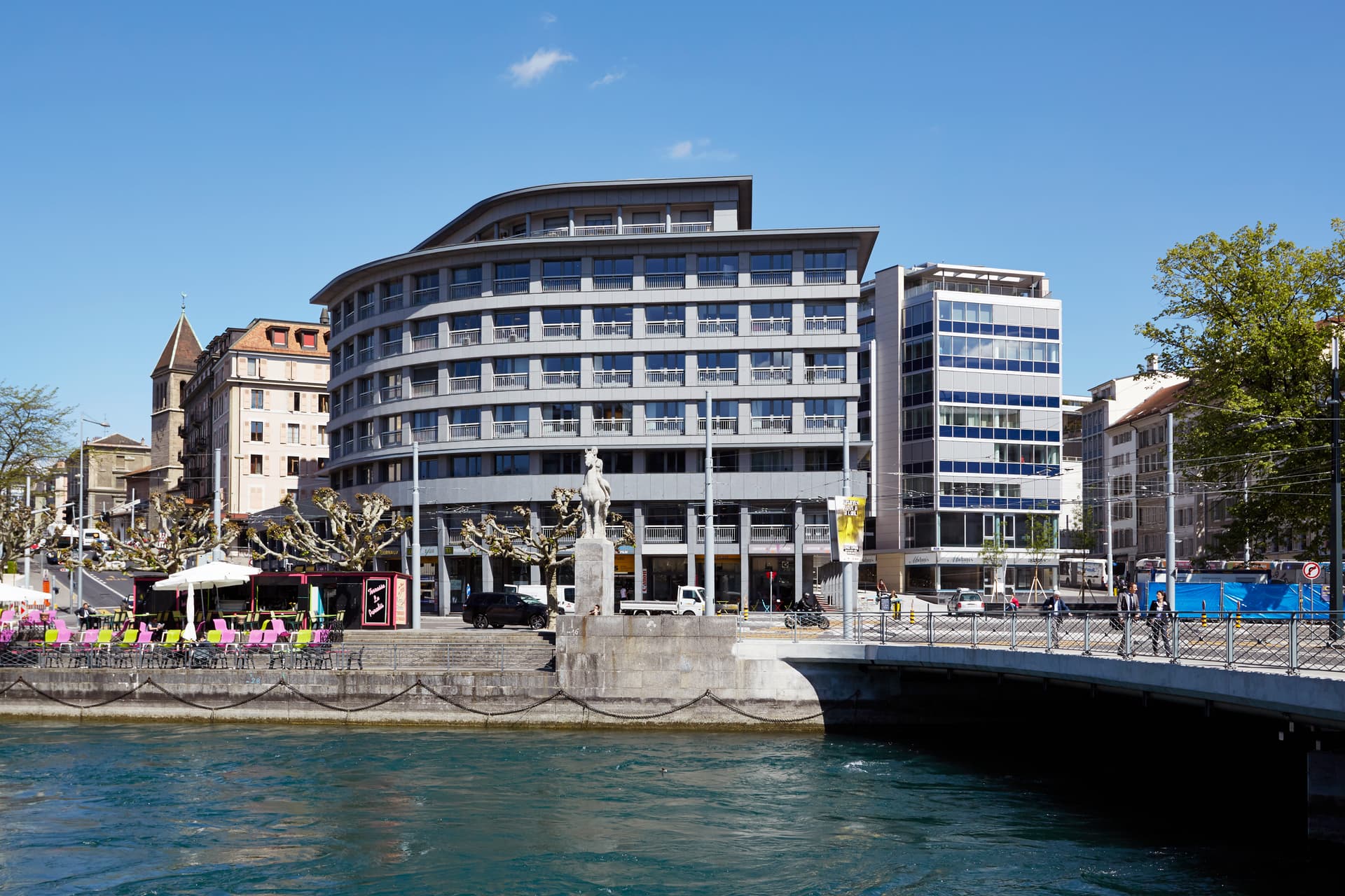 Office Rue Claudine-LEVET 2