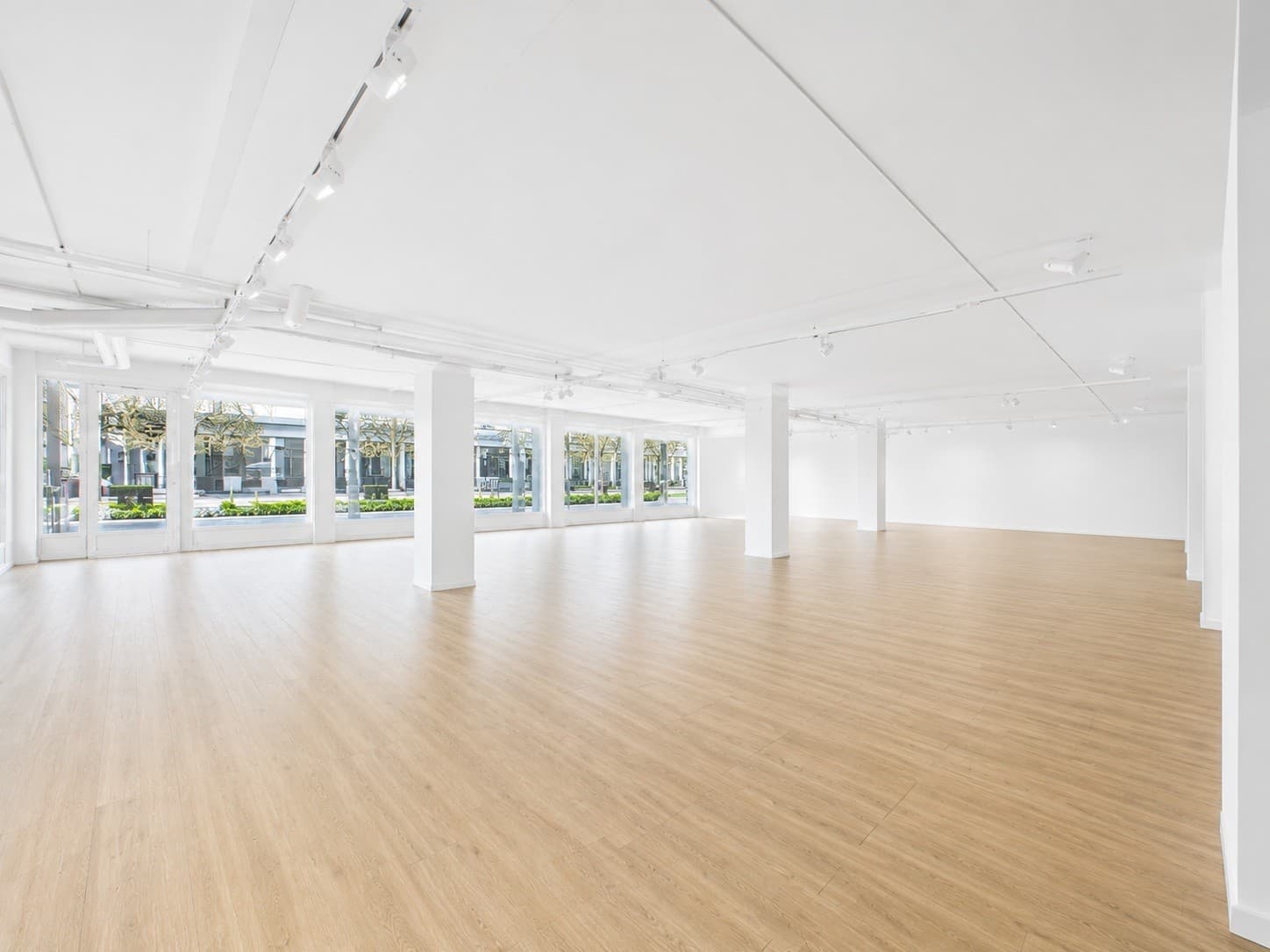 Büro an Obergrundstrasse 44, 6003 Luzern
