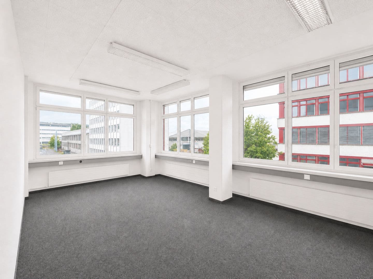 Büro an Althardstrasse 150, 8105 Regensdorf