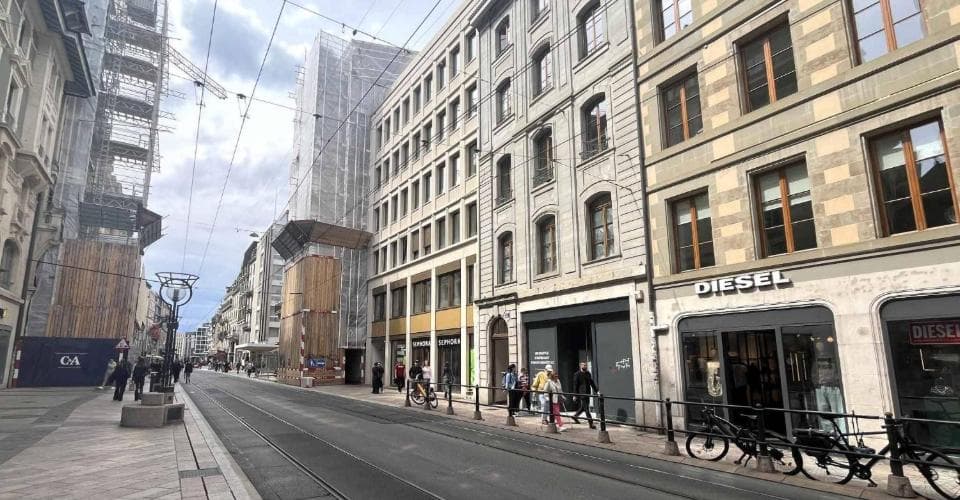 25, rue de la Croix-d'Or