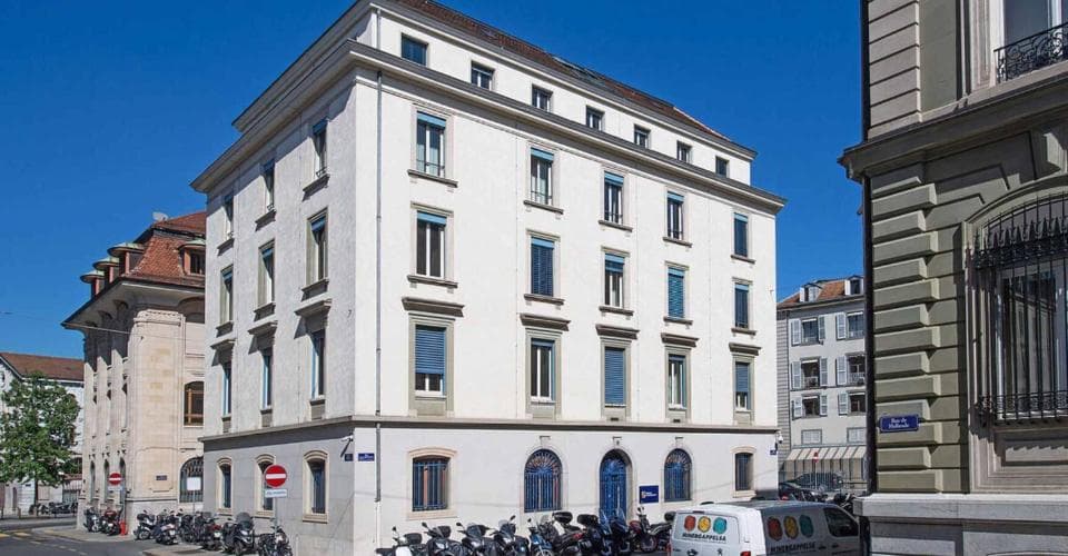 15, rue Jean- Petitot