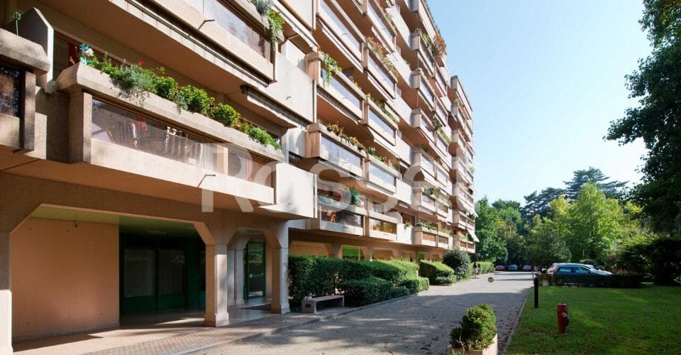 Office Route de Frontenex 126-128