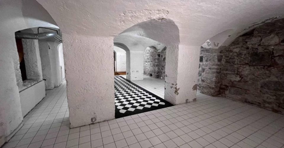 Office 15, cours des Bastions