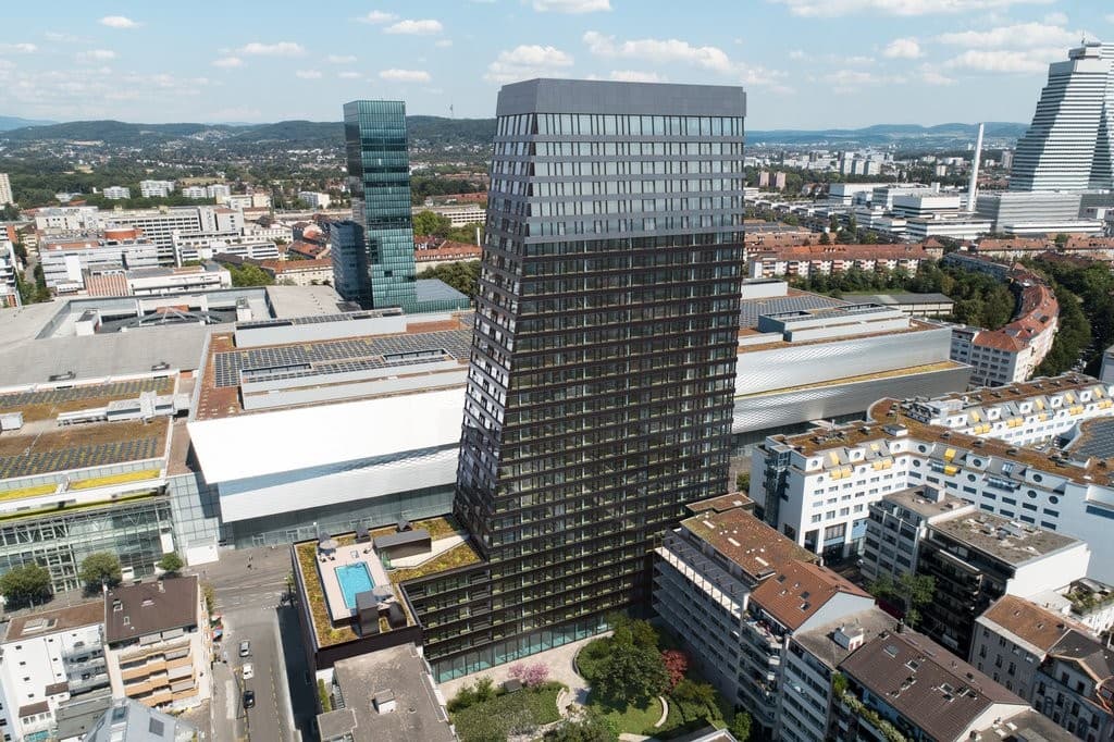 Gewerbe an Riehenring 65, 4058 Basel