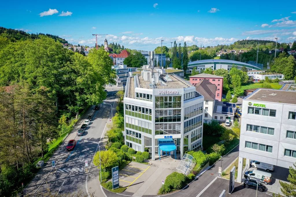 Spinnereistrasse 8