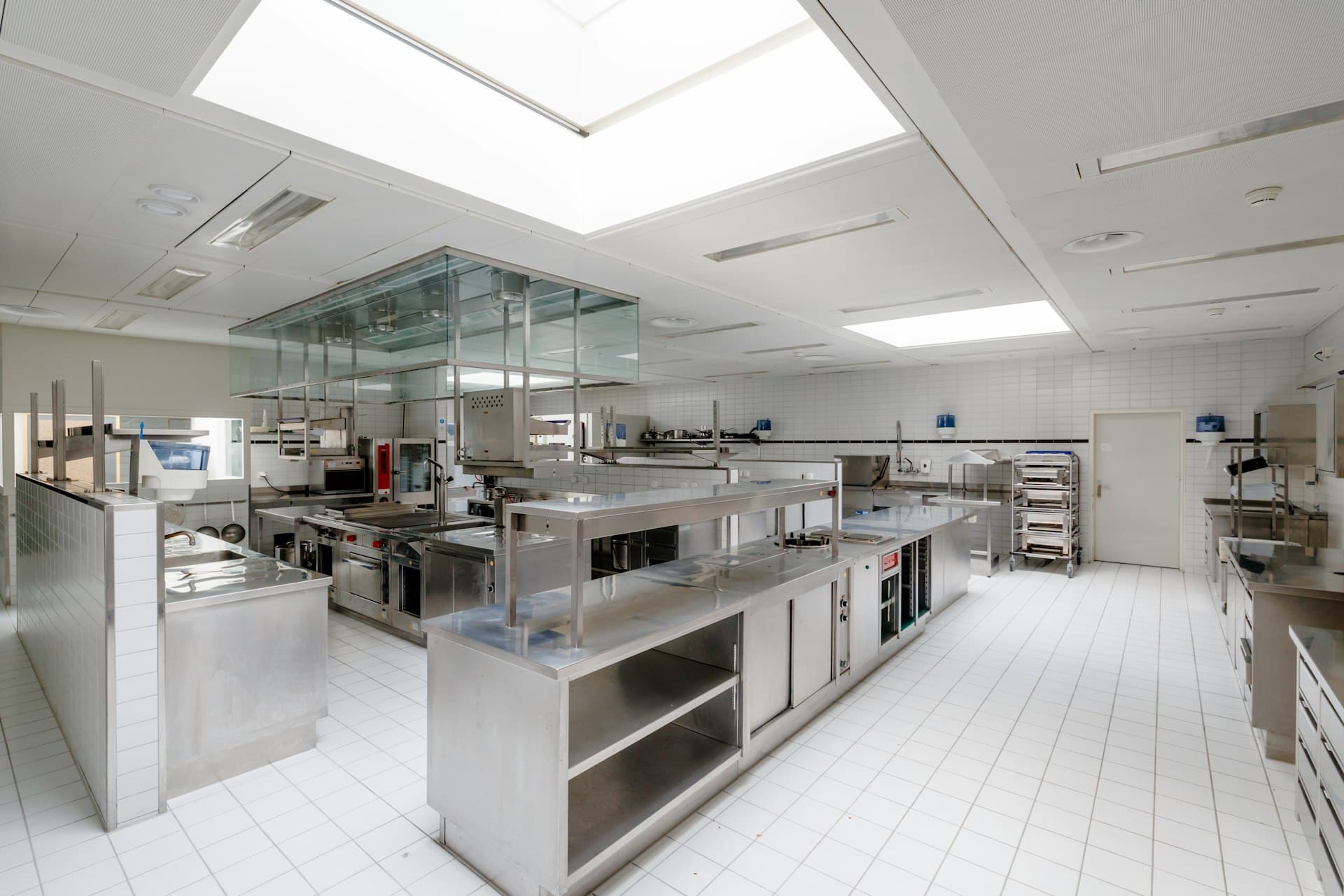 Gewerbe an Bachtobelstrasse 1, 8810 Horgen