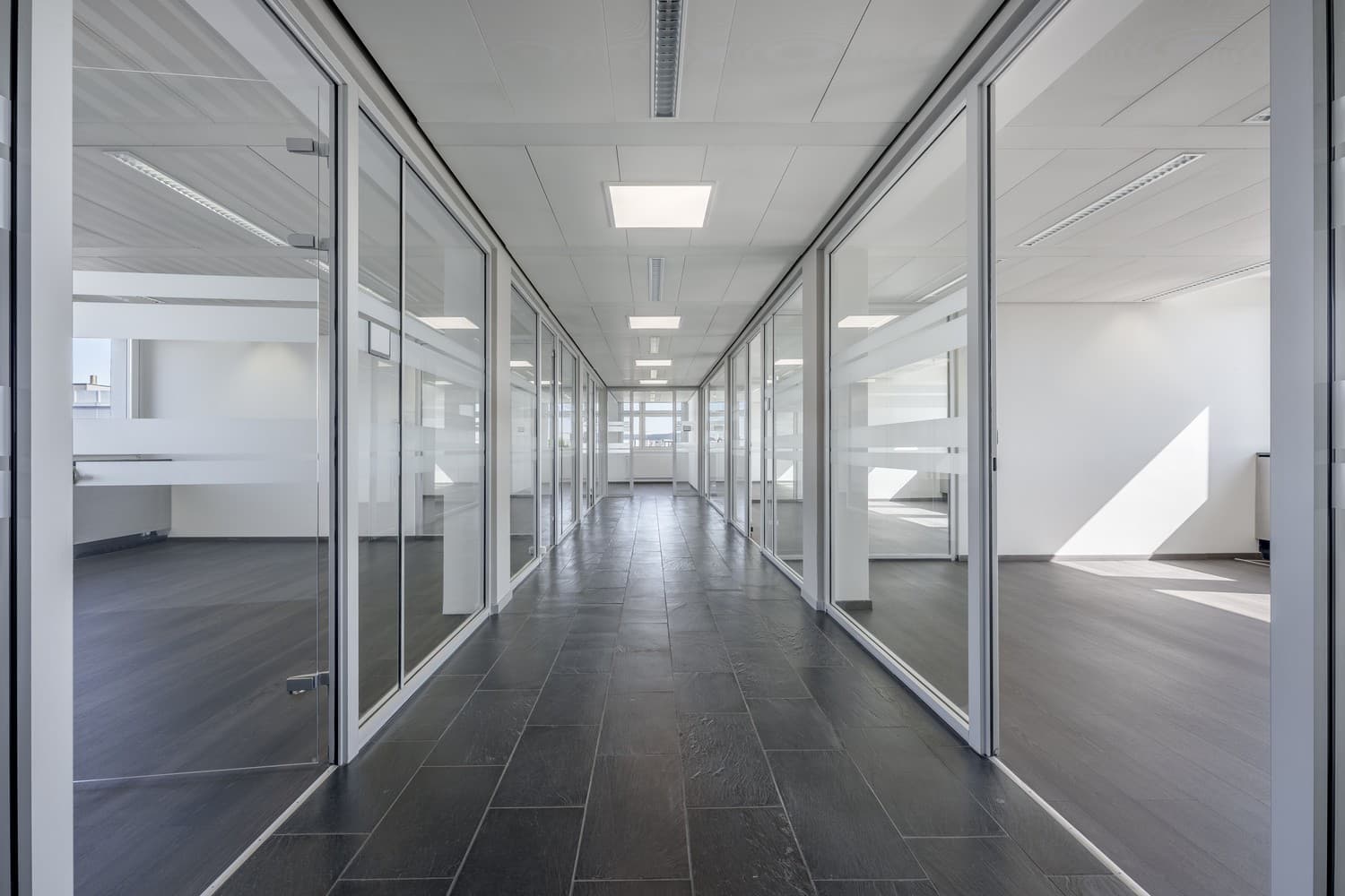 Europa-Strasse 19a
