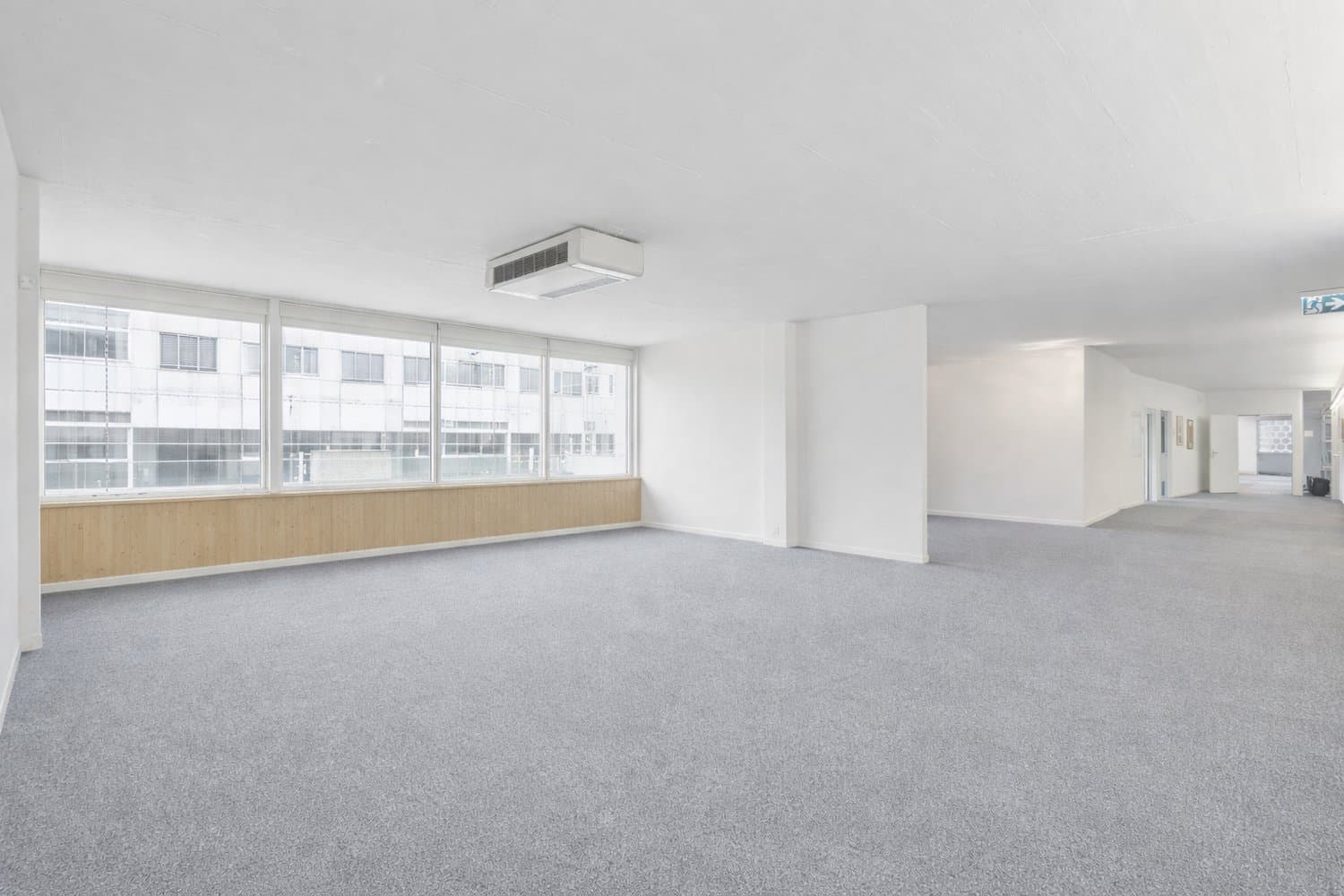 Gewerbe an Bachstrasse 29, 8912 Obfelden