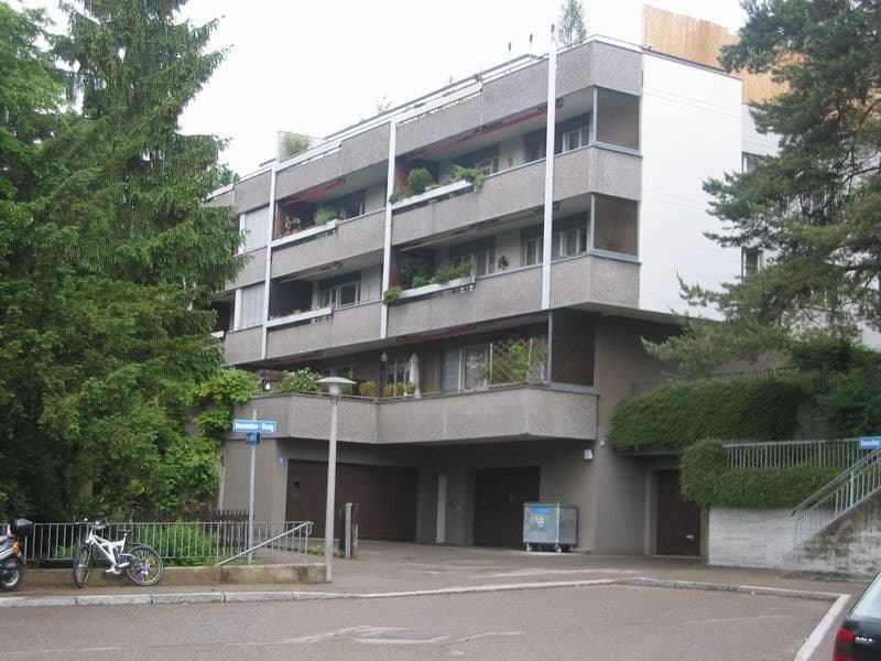 Office Am Börtli 17