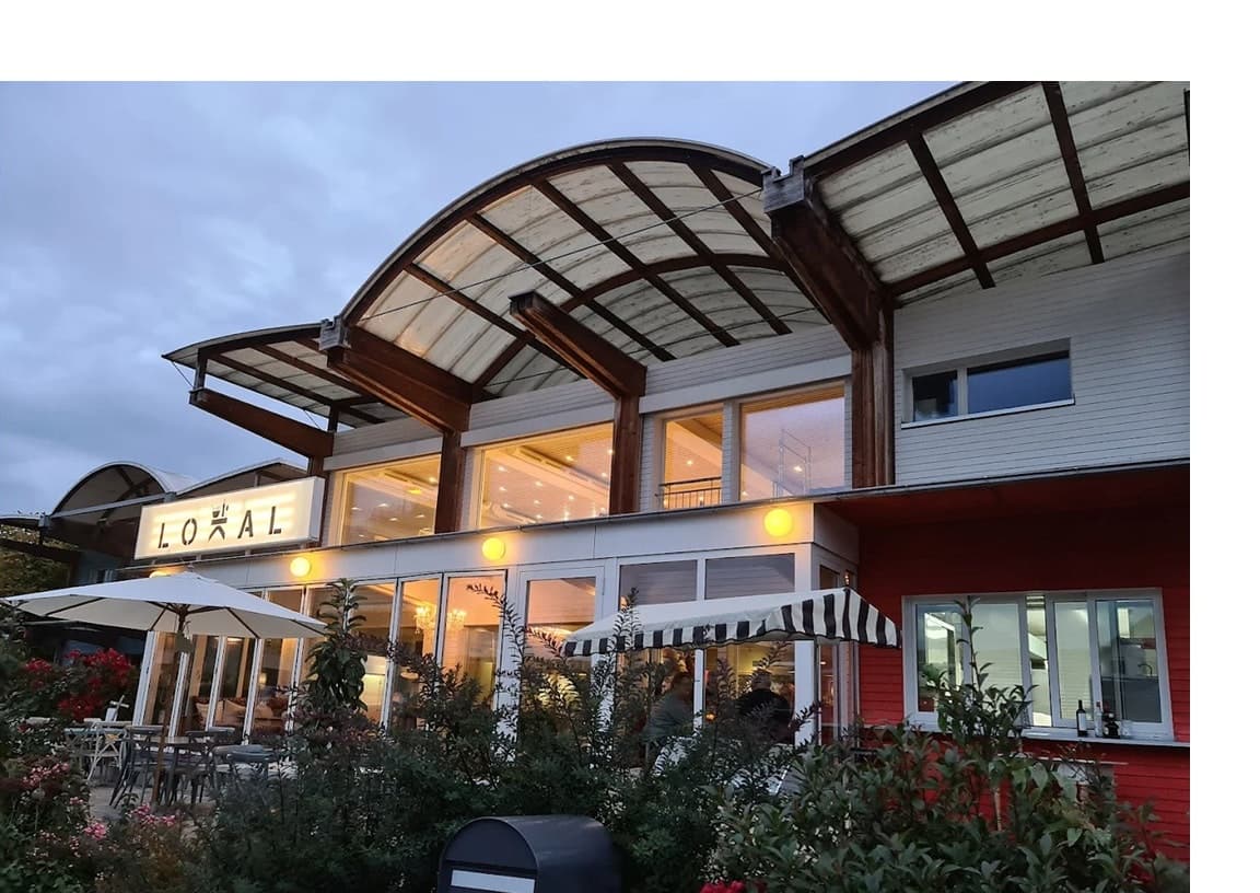 Gastronomie an Tannenstrasse 67a, 8424 Embrach