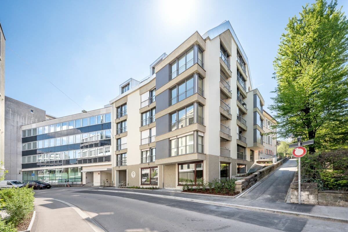 Commercial Space at Baumackerstrasse 9, 8050 Zurich