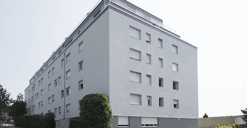 Gewerbe an Route de Berne 24, 1010 Lausanne
