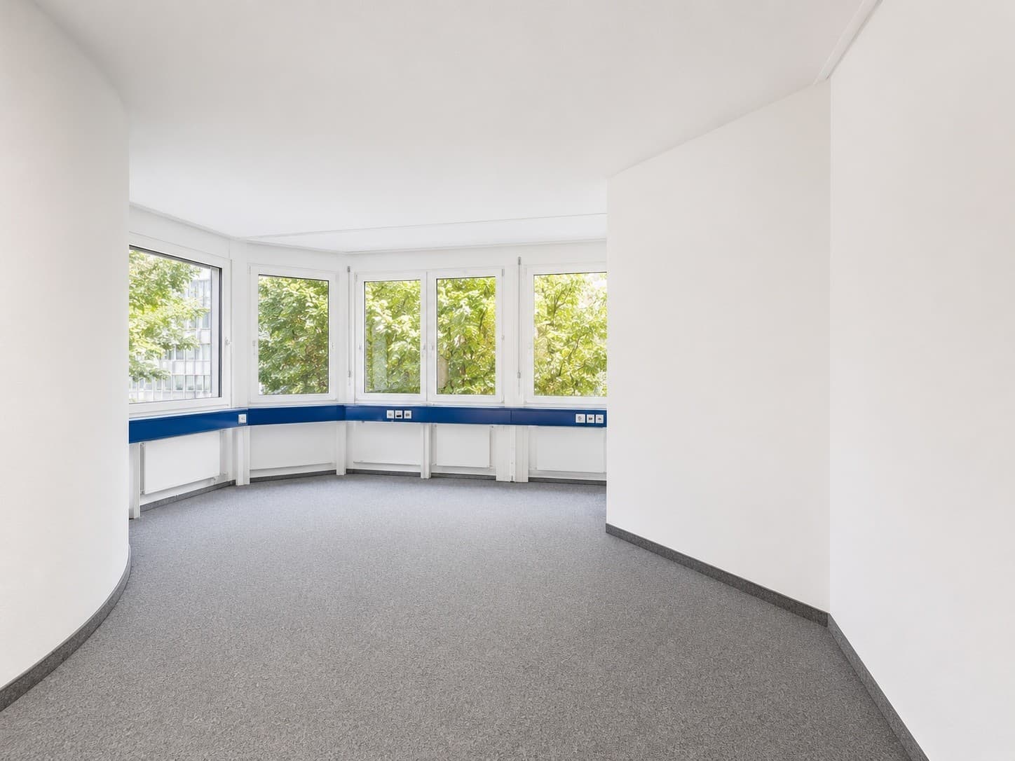 Büro an Obergrundstrasse 44, 6003 Luzern