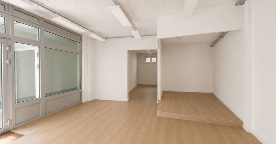 Office 3, rue des Sources