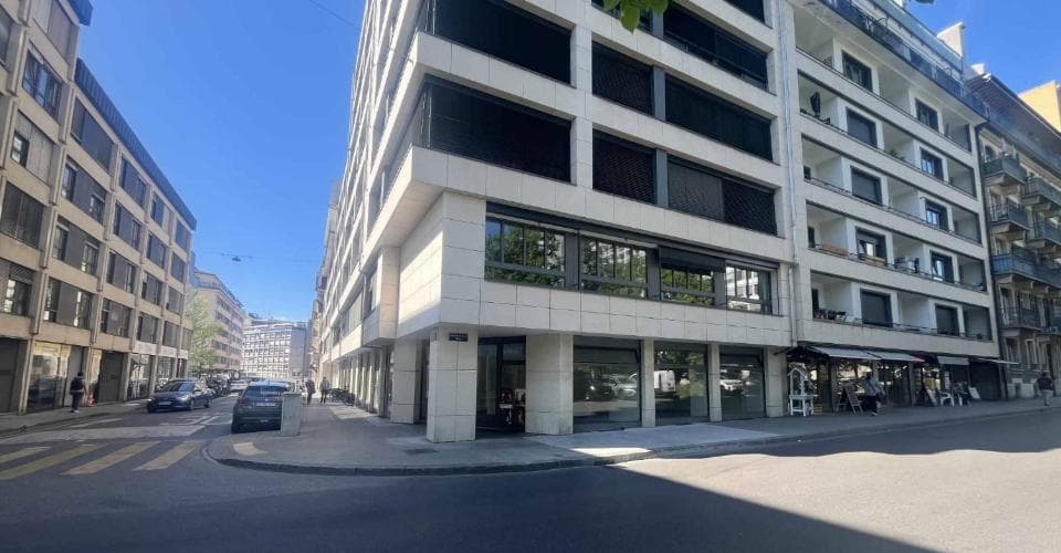 Office 19, rue du Pré-Jérôme