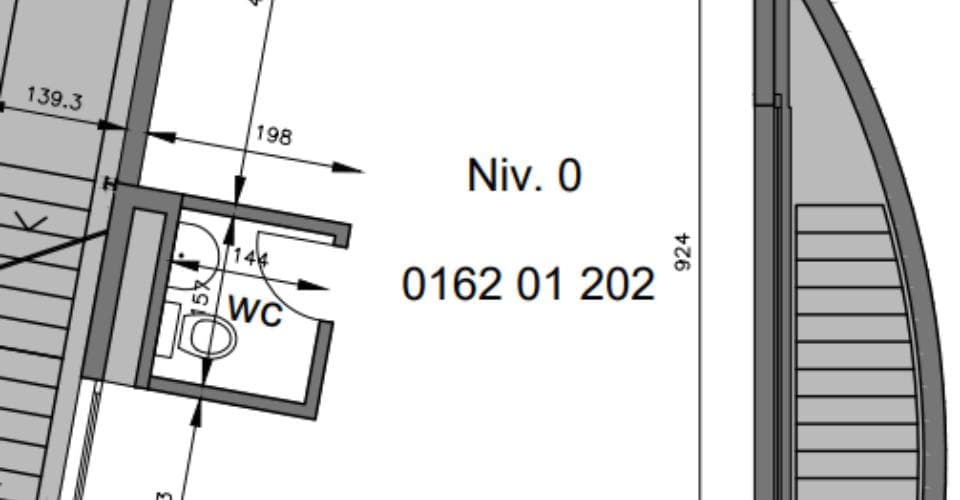 Gewerbe an Chemin du Devin 8A, 1012 Lausanne
