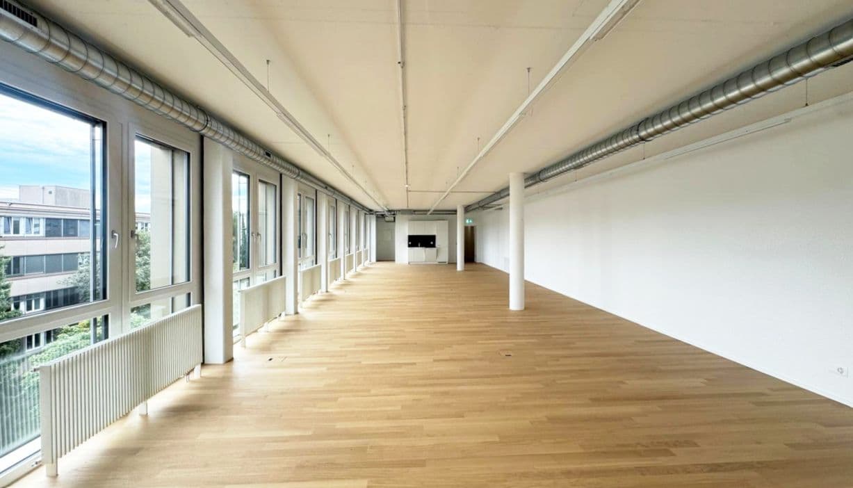 Gewerbe an Scheideggstrasse 33, 8404 Winterthur