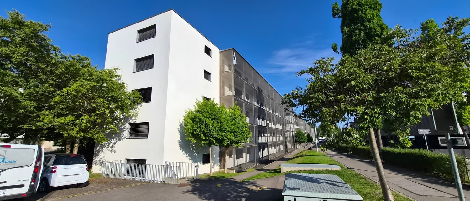 Büro an Schellerstrasse 21, 8620 Wetzikon ZH