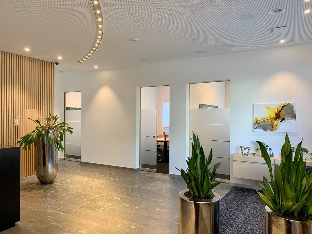 Gewerbe an Dorfstrasse 4, 6467 Schattdorf