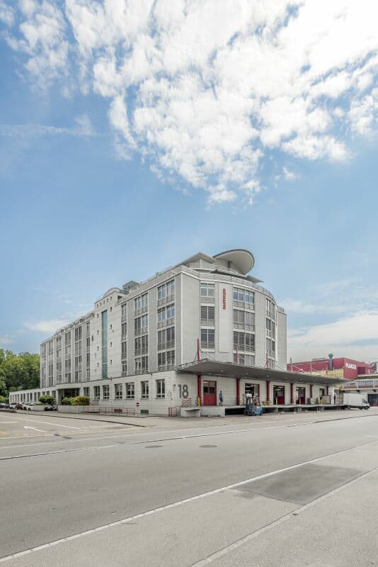 Büro an Lerzenstrasse 16, 8953 Dietikon