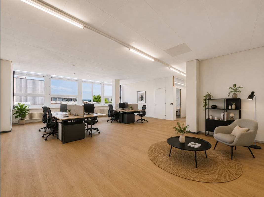 Büro an Grossmatte 12a, 6014 Luzern