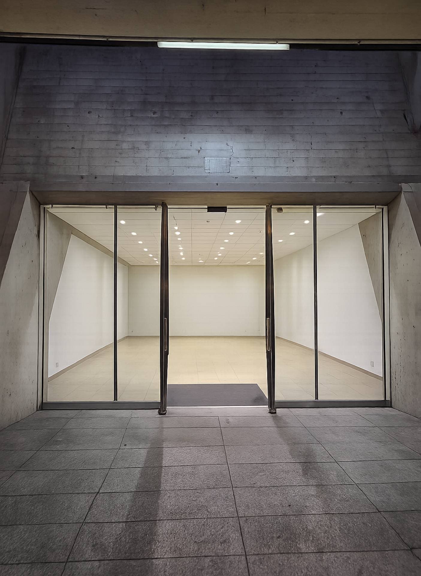 Commercial Space at Stadelhoferstrasse 8, 8001 Zurich
