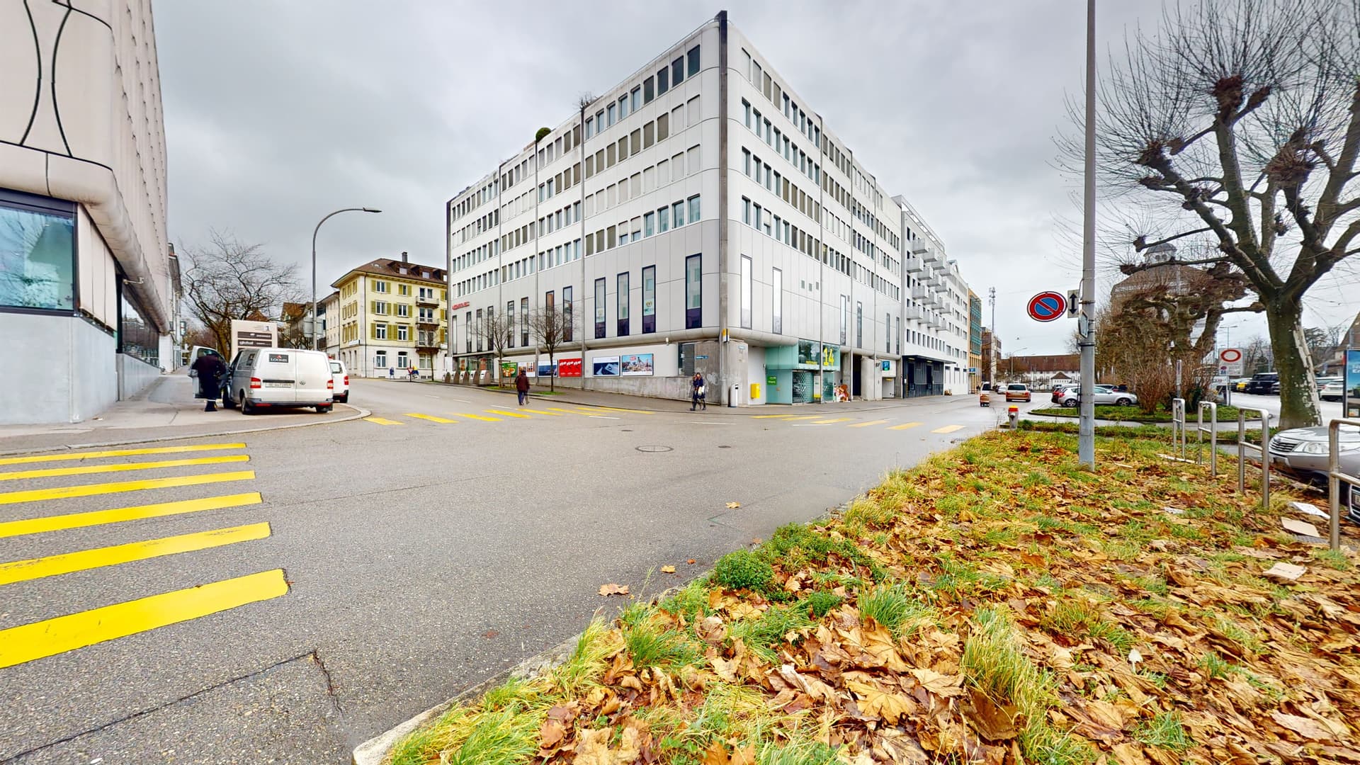 Lager an Poststrasse 14, 4500 Solothurn