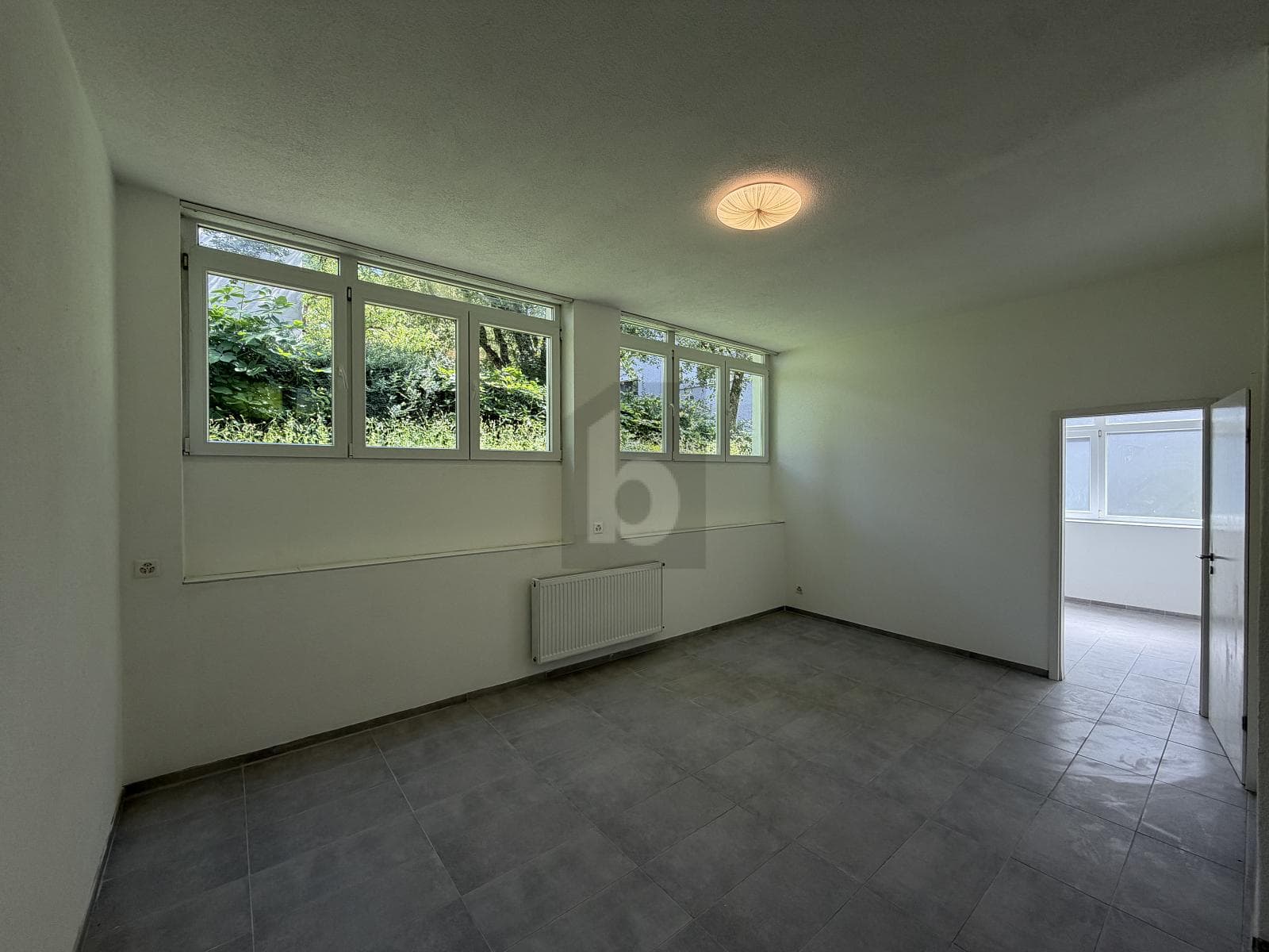 Office in 8049 Zurich, 50m²