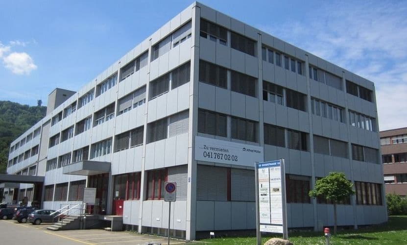 Gewerbe an Soodstrasse 55, 8134 Adliswil