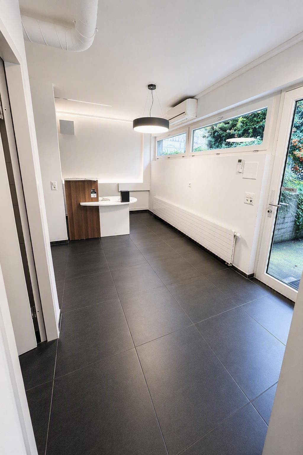 Commercial Space at Vorderberg 3, 8044 Zurich