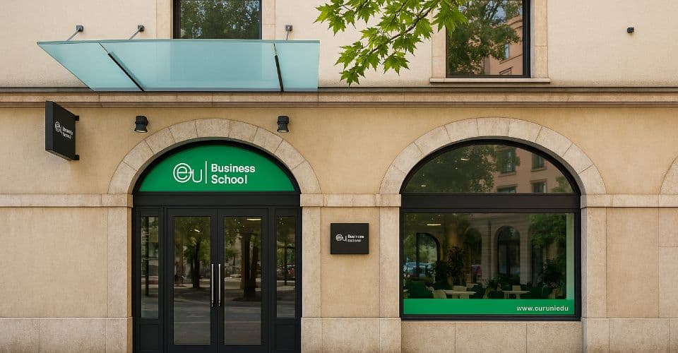Office at Rue Kléberg 6, 1201 Geneva