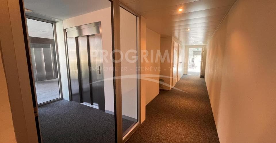 Büro in 1204 Genf, CHF 4'100 pro Monat
