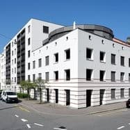 Office at Bleichestrasse 27, 4058 Basel