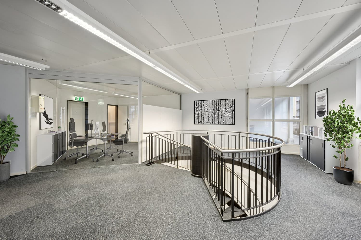 Gewerbe an Bleichestrasse 27, 4058 Basel
