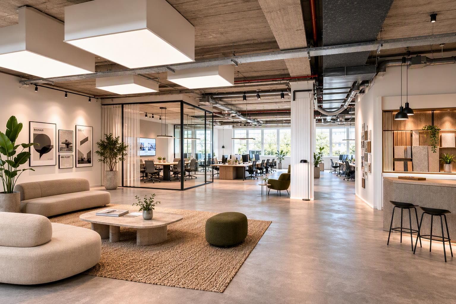 Office at Gerbergasse 14, 4052 Basel