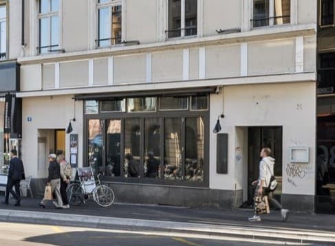 Ladenfläche an Eisengasse 9, 4051 Basel