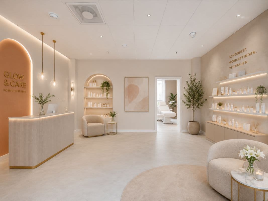 Commercial Space at Zugerstrasse 15/17, 6330 Cham