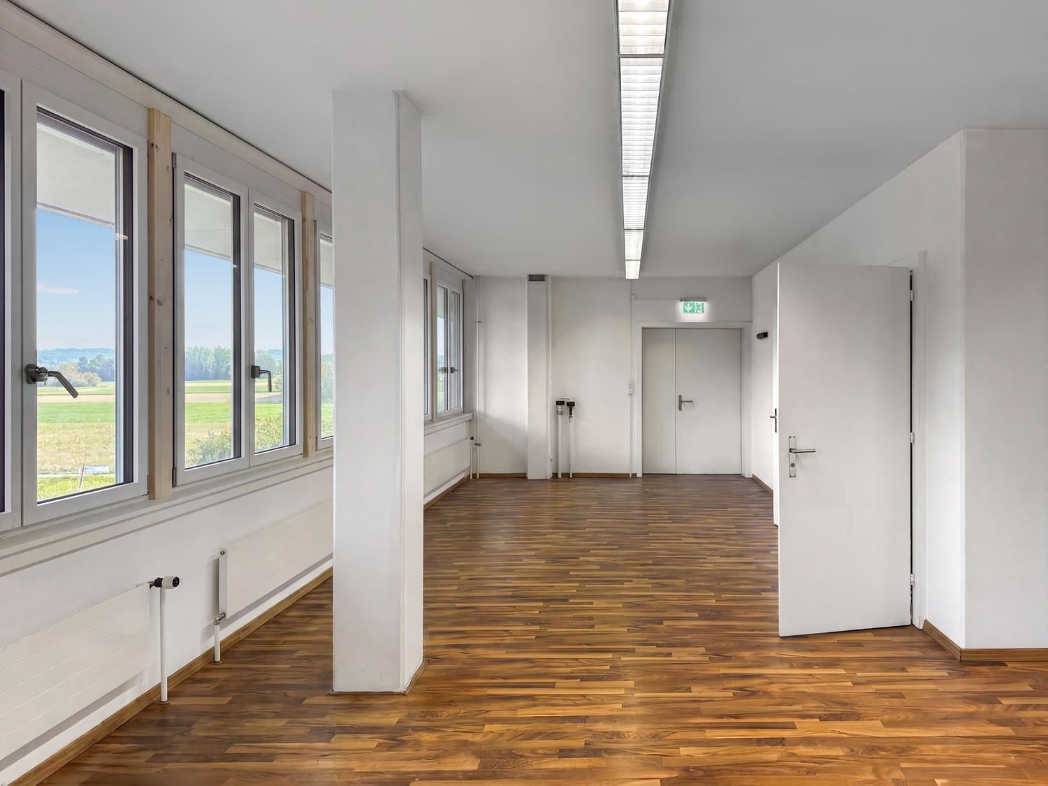 Gewerbe an Bachstrasse 29, 8912 Obfelden