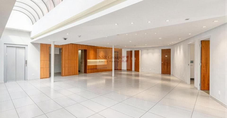 Ladenfläche in 1208 Genf, 638m²