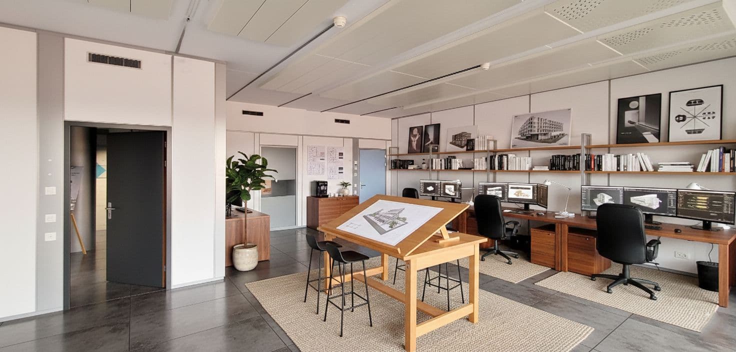 Büro an Althardstrasse 80, 8105 Regensdorf