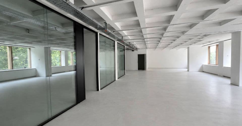Büro an 2, rue Sigismond- Thalberg, 1201 Genf