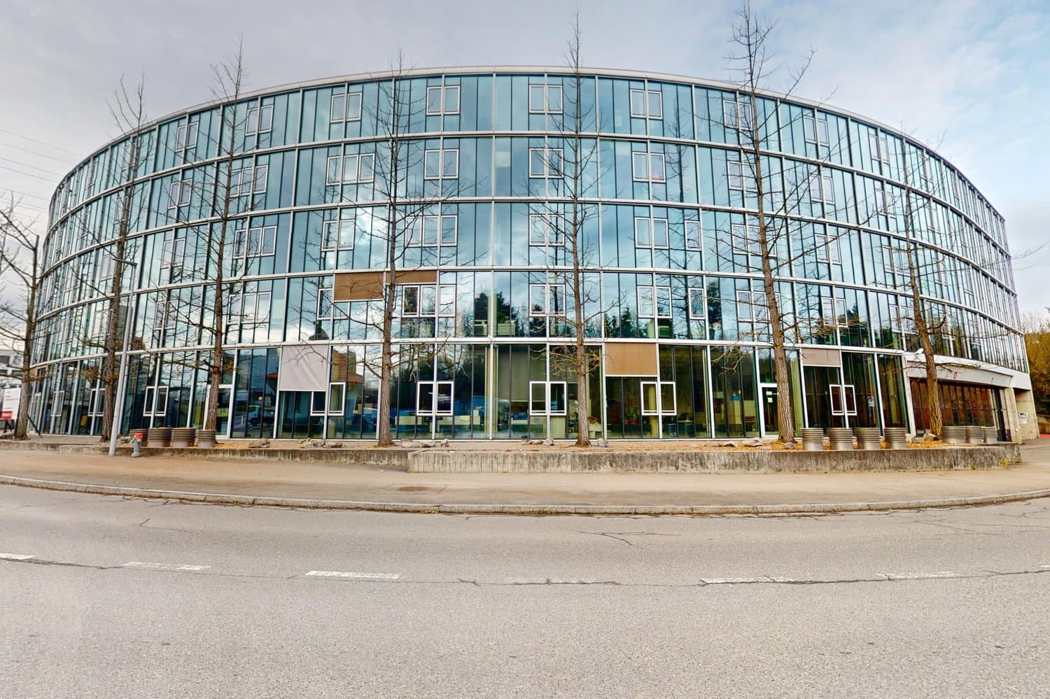 Büro an Industriestrasse 1, 3052 Zollikofen