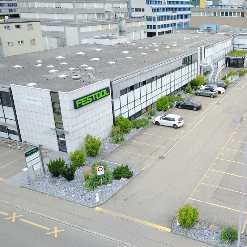 Büro an Moosmattstrasse 24, 8953 Dietikon
