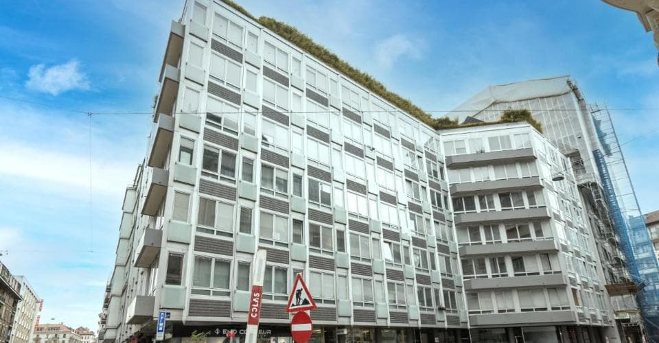 Ladenfläche an 11 Rue Jean-Antoine-Gautier, 1201 Genf