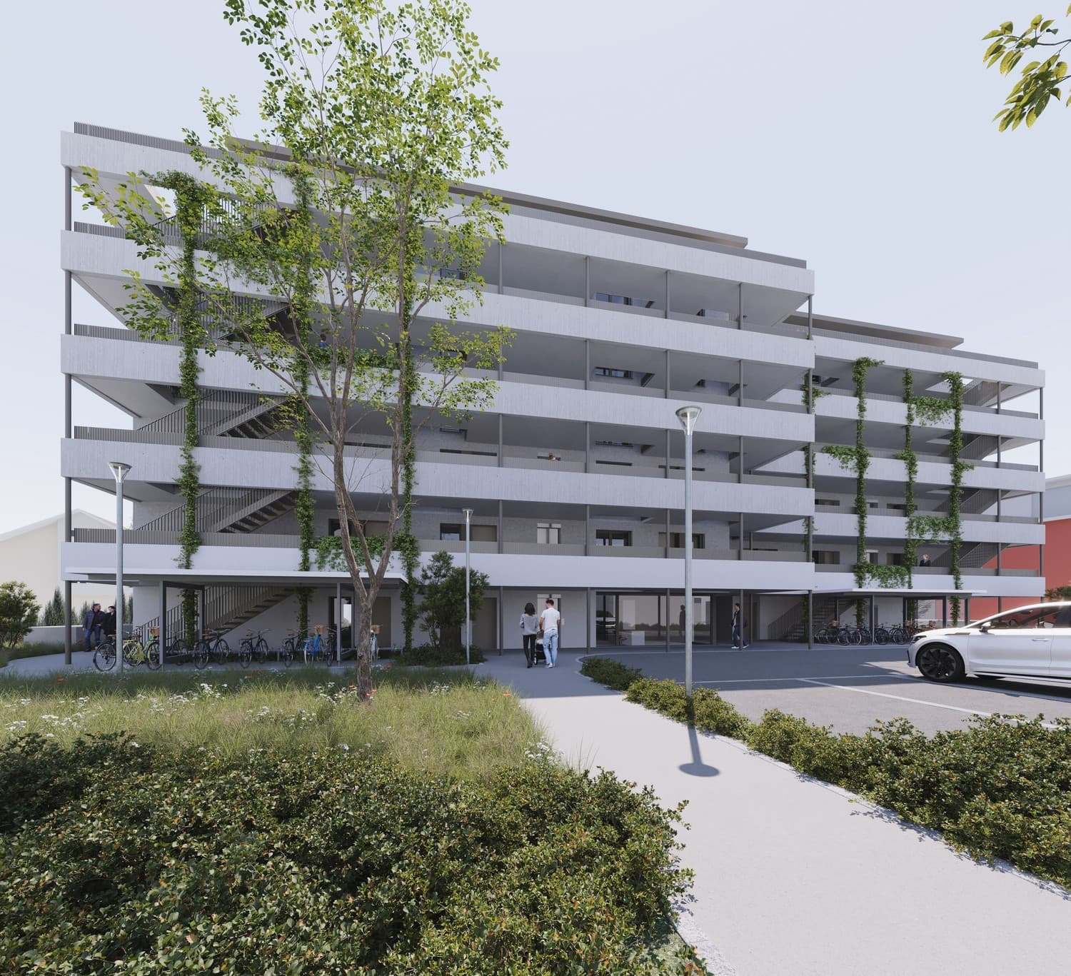 Büro an Bahnhofstrasse 234 a, 8620 Wetzikon ZH