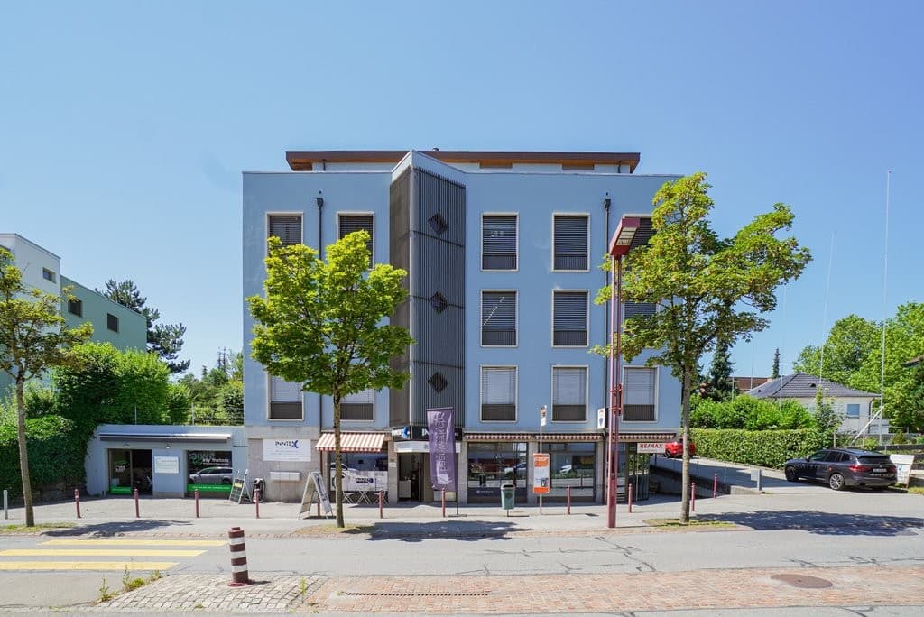 Büro an Bernstr. 131, 3052 Zollikofen