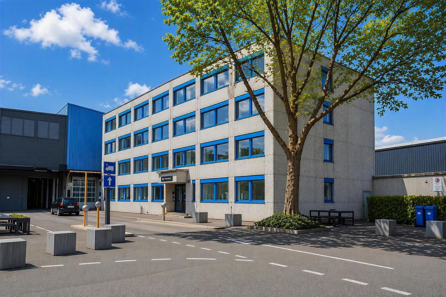 Büro an Riedstrasse 3 Büro, 8953 Dietikon
